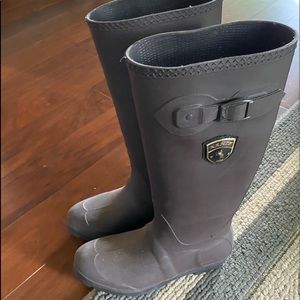 Kamik Rain Boots Size 10